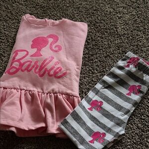 💖💕Barbie Pink and Gray Set💖💕